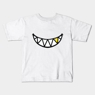 Grin 1.5 Kids T-Shirt